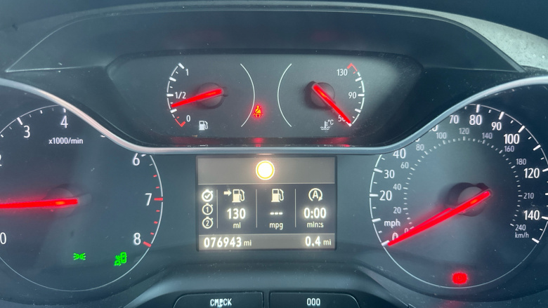 Vauxhall Grandland X 1.5 Turbo D Business Edition Nav 5dr Diesel Hatchback